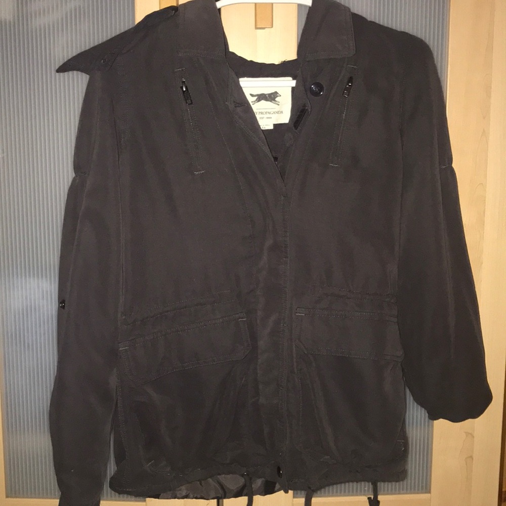 Obey Jacket XS